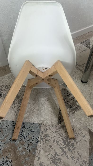 Стулья продам 5 шт
