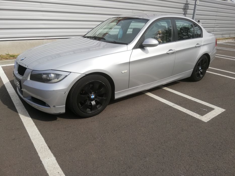 Piese auto BMW e90 318d non lci