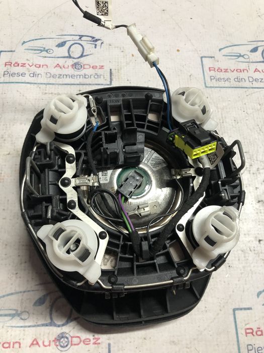 airbag volan bmw seria 1 f20 2011