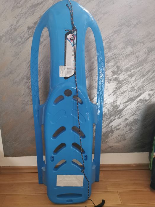 Sanie din plastic