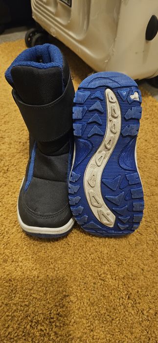 Детски зимни ботуши