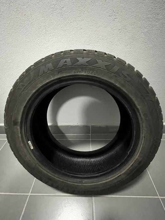 3 зимни гуми 205/55/16