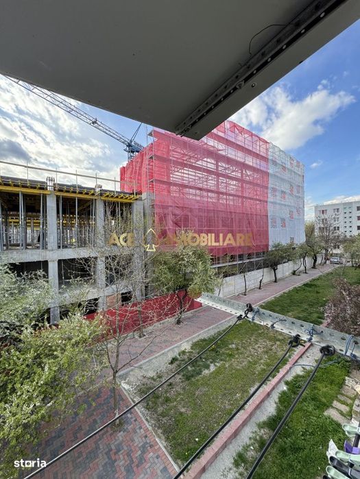 Garsoniera de vanzare | Titan/Ozana | Metrou | mobilata\utilata