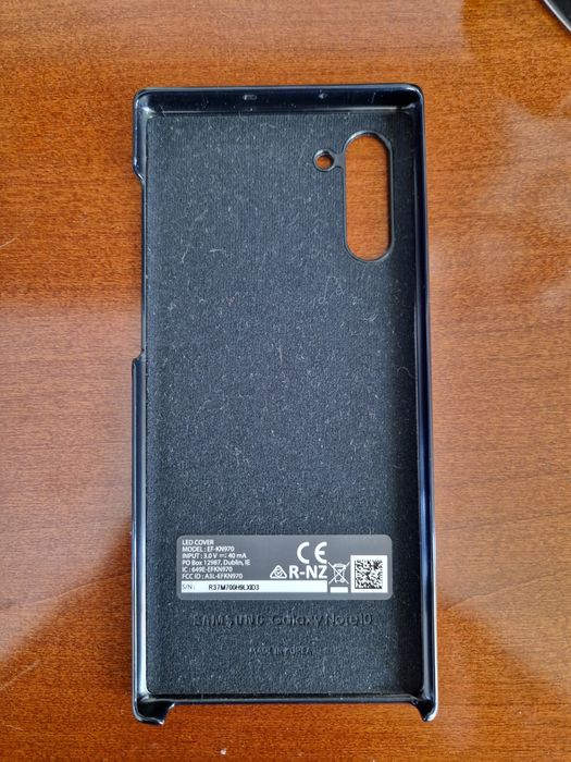 Huse Samsung Galaxy Note 10