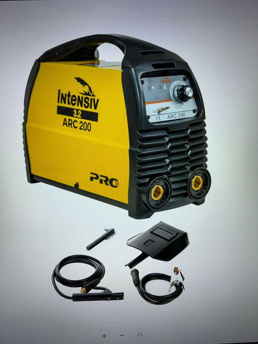 Aparate sudura sarma/electrod!