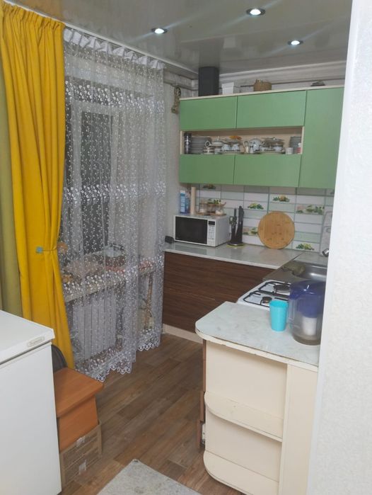 Продается квартира