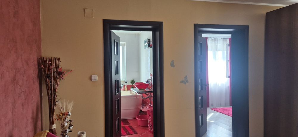 Ofer spre inchiriere ap. Giroc 350 E