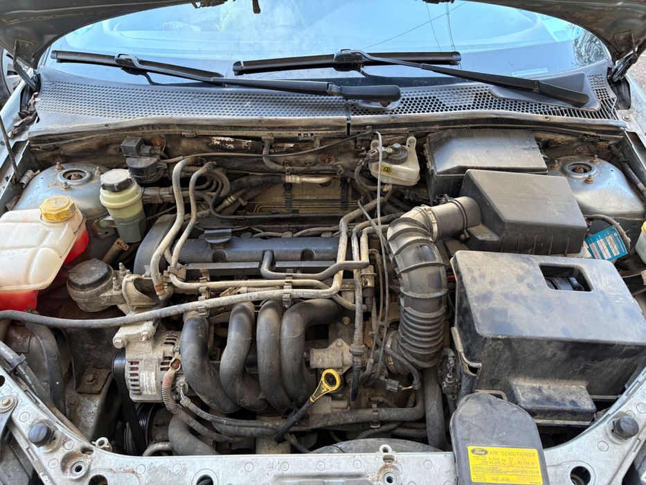 Vând Ford focus 2004! Mk1