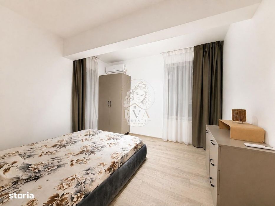 Apartament 2 camere de inchiriat metrou Berceni