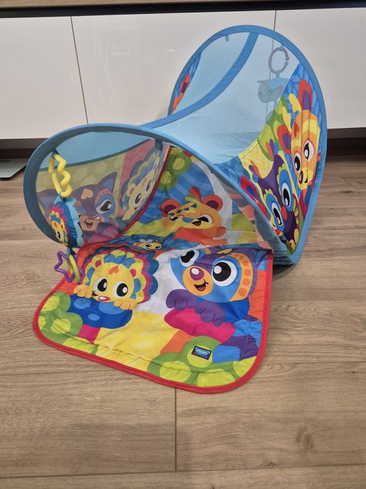 Активна гимнастика/ килимче за игра