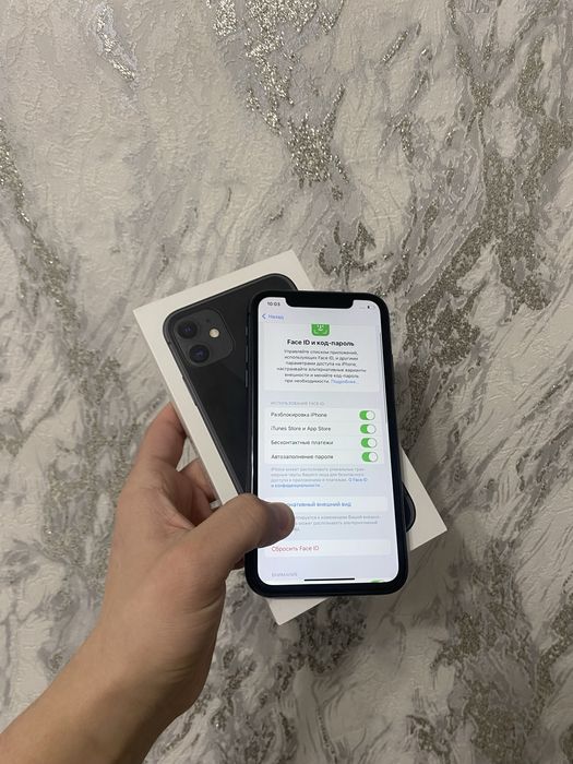 Продам Айфон 11/ Iphone 11