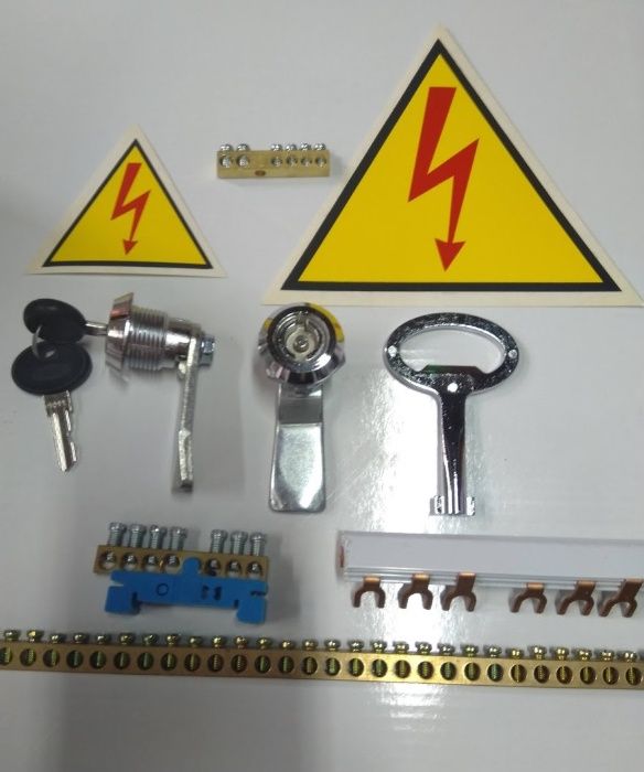 Метални кутии, метално табло, ел. табла, табло за апаратура