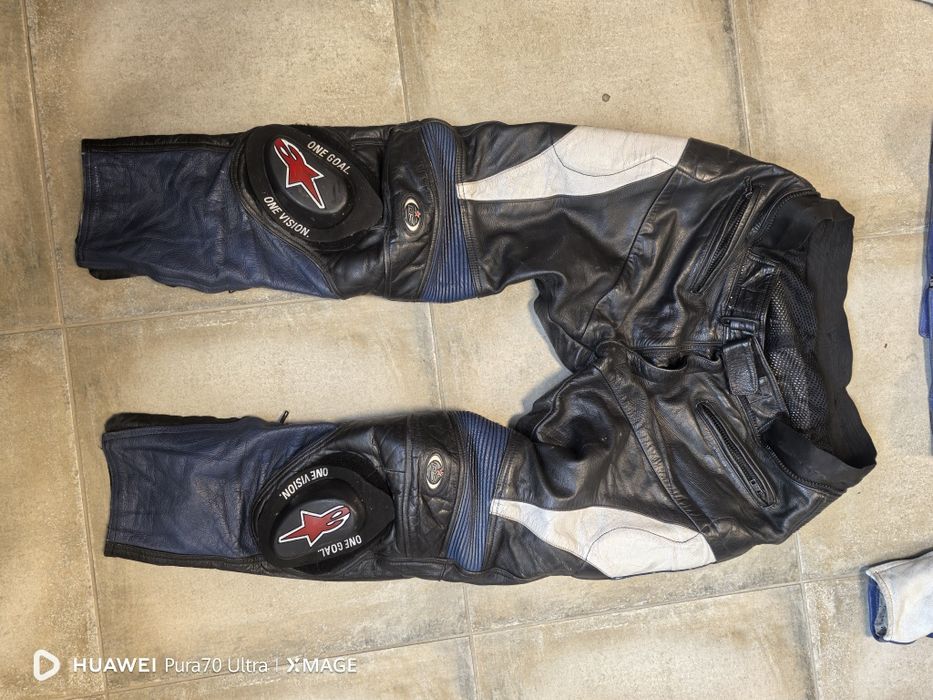 Мото екип Pro Biker