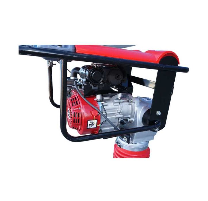 Mai compactor THOR HCR80 7cp 85kg Nou Transport Gratuit