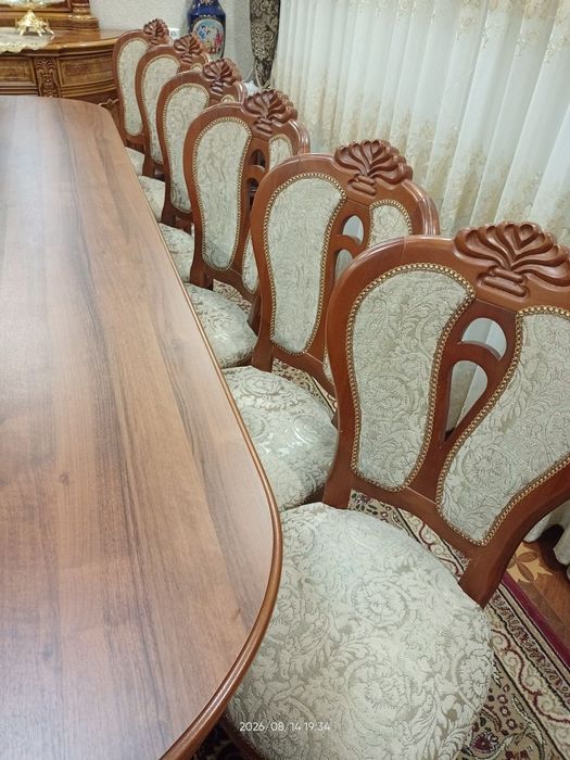 Стол и стуля комплект