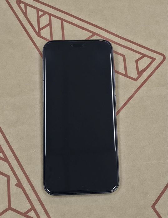 ***КАТО НОВ 512GB Honor Magic 8 Pro A1 Гаранция 2028 Black