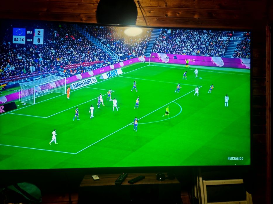 Televizor led Lg Up8006 86inch/215cm