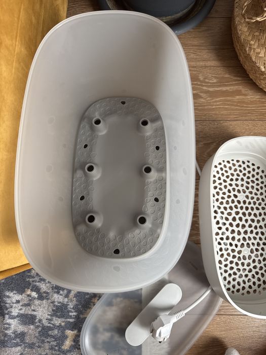Sterilizator si uscator philips avent