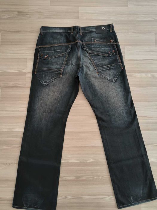 Blugi Barbati Cars Jeans Marimea W38/L34