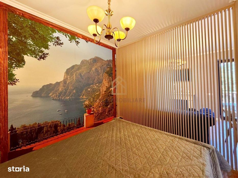 Apartament 2 camere de vanzare , Centru Vechi