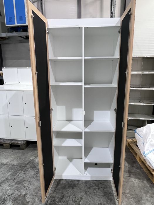 Dulap Pal 217/90/45 cm