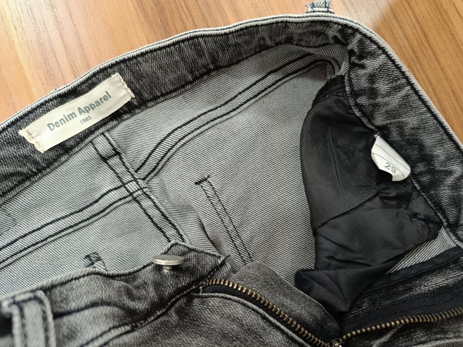 Denim. Женские джинсы