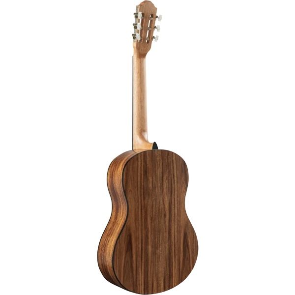 Гитара Flight C-110 TEAK 4/4 коричневый