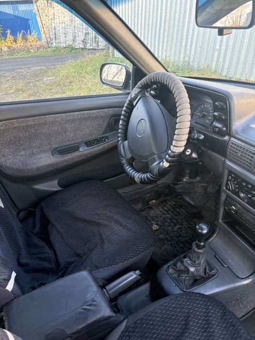 В продаже Daewoo nexia
