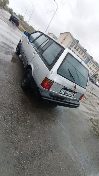 Продам на полном ходу