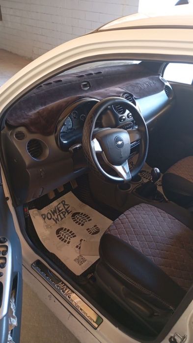 Продам свой матиз