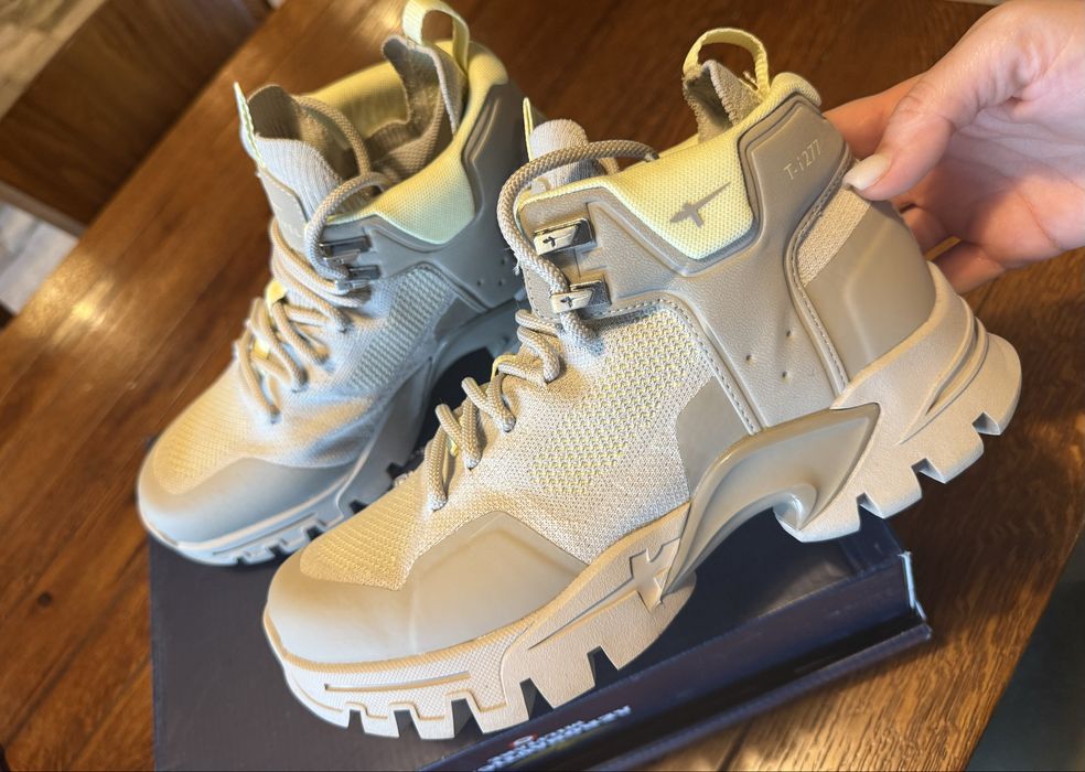 Дамски боти Tamaris