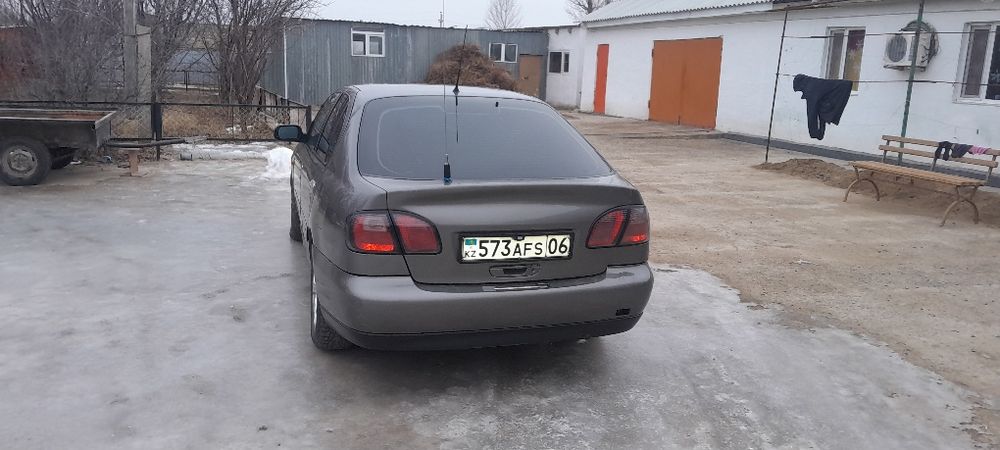 Ниссан примера сатылады