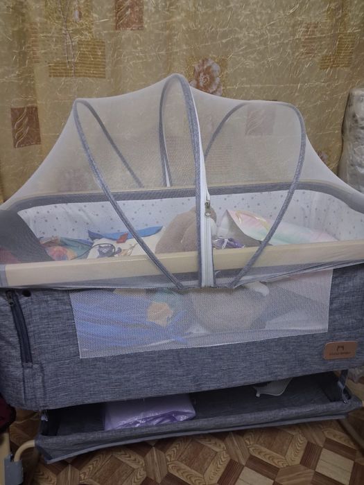 Продам кровать от