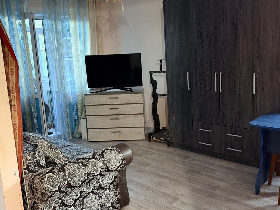 Сдается 1комнатная квартира