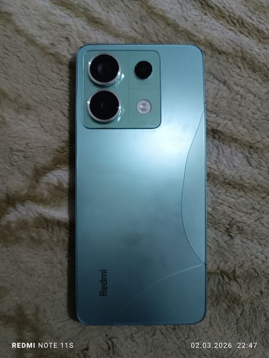 Редми нот 13 про 5g 512гб