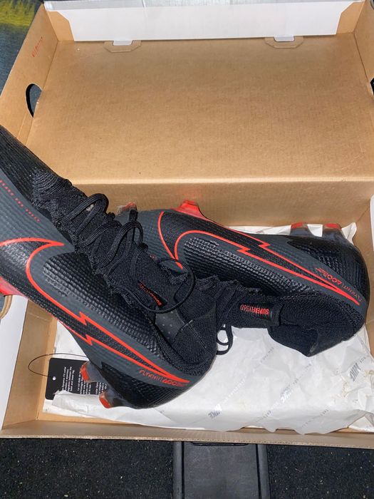 Nike Superfly7 Elite FG 44