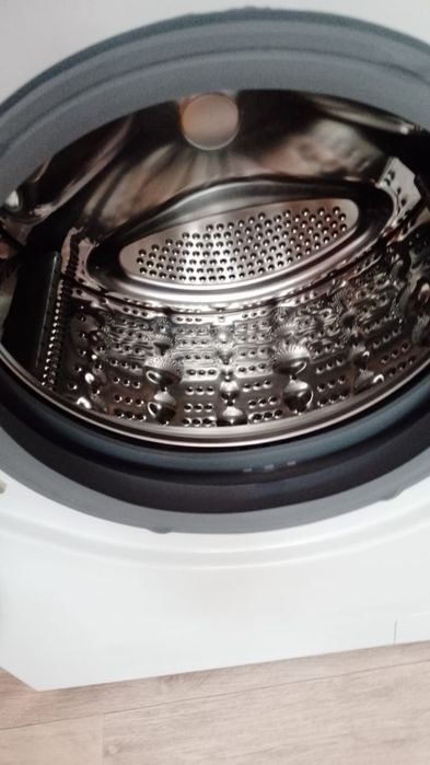 Стиральная машинка автомат