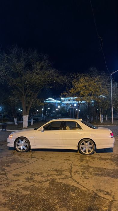 Продам диски с резиной