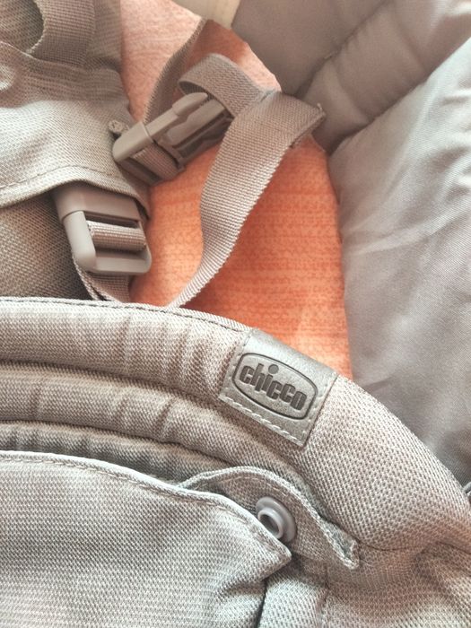 Кенгуру для носки детей