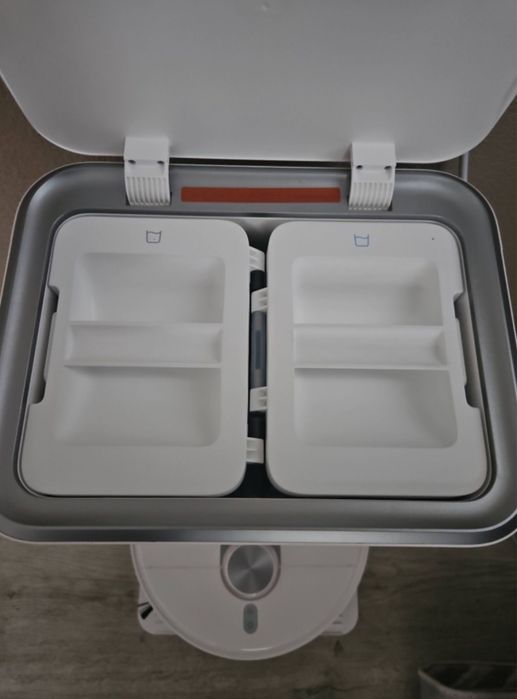 Xiaomi Robot Vacuum X20 Pro