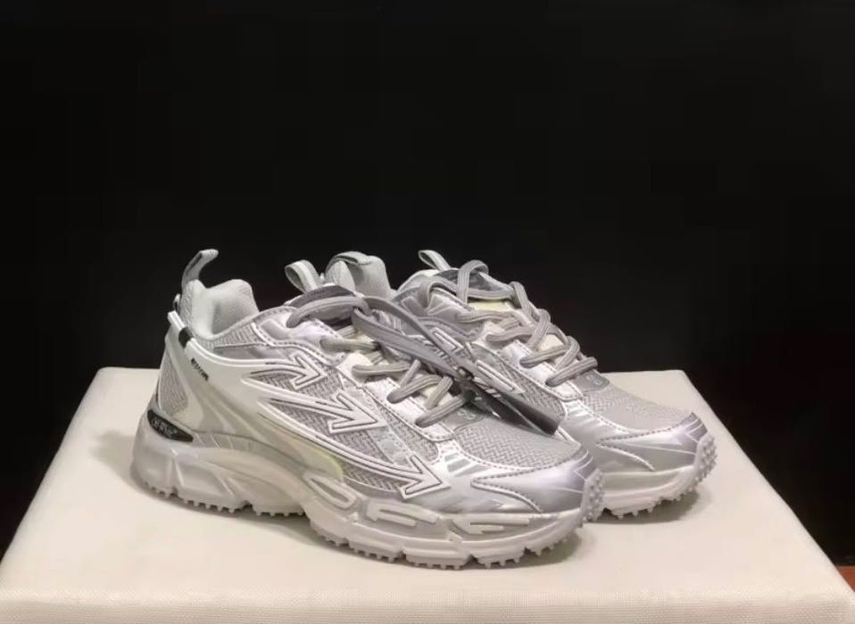 Мъжки обувки off-white