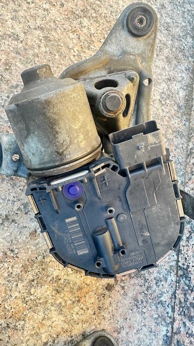 Motoraș ștergător Peugeot 508