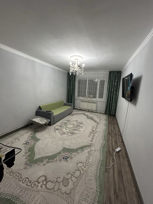 Срочно продам квартиру