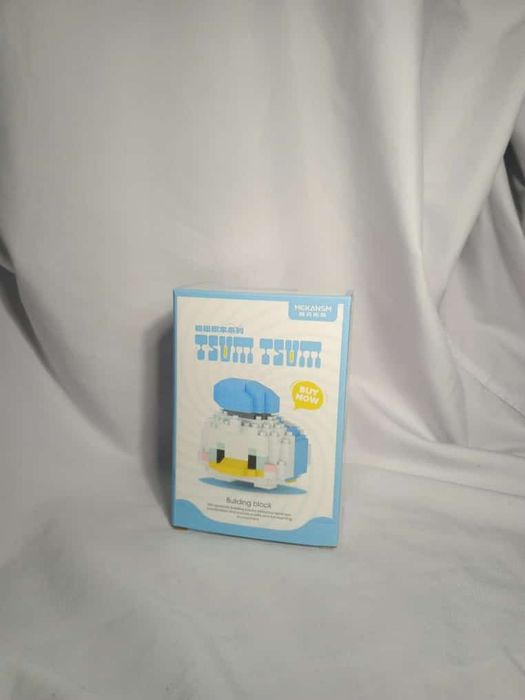 Лего минифигурки