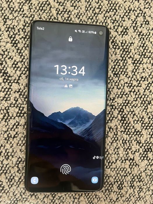 Samsung S10 128/6