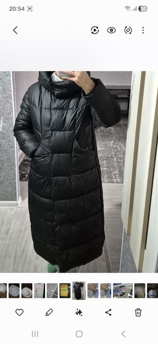 Продам куртку  44 р