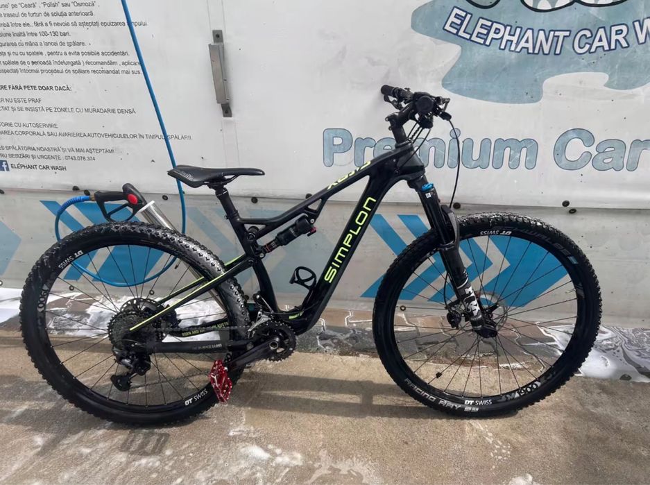 Simplon Cirex 2020
