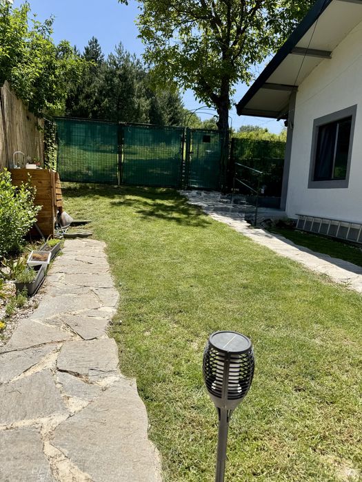 Продава се Къща в с. Борилово, Област Стара Загора - 100 кв.м за 1900 €/кв.м - Снимка #1