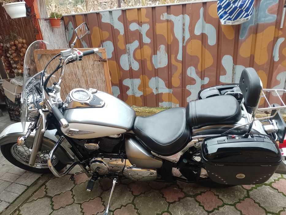 Suzuki volusia 4700 euro negociabil