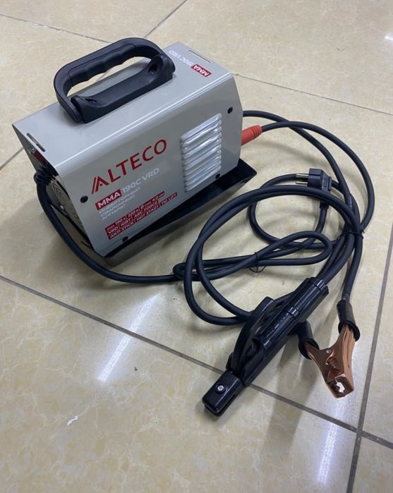 Аренда инструмента